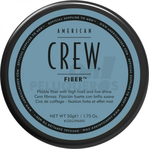 Comprar American Crew Fiber Paste 50gr