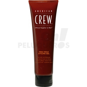 Comprar American Crew Firm Styling Gel 250ml