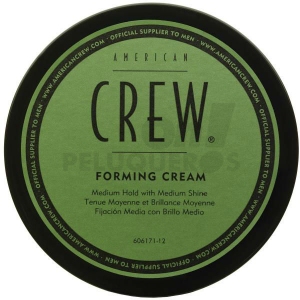 Comprar American Crew Forming Cream 85gr