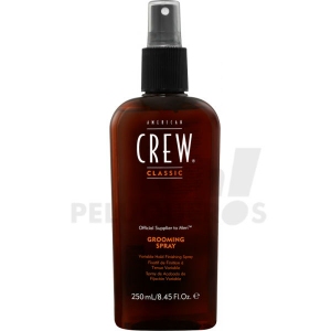 Comprar American Crew Grooming Spray 250ml