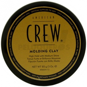 Comprar American Crew Molding Clay 85gr