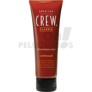 Comprar American Crew SuperGlue 100ml