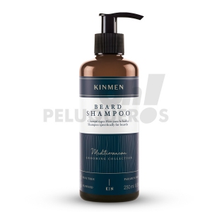 Comprar BEARD SHAMPOO 250ml