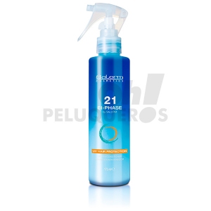 Comprar Salerm 21 Bi-Phase 190ml