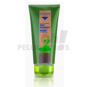 Comprar BIOKERA MASCARILLA GRASA 200ml