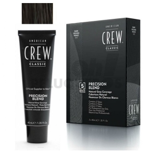 Comprar PRECISION BLEND DARK 2-3 40ml