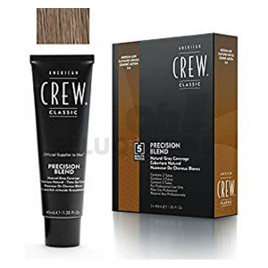 Comprar PRECISION BLEND MEDIUM ASH 5-6 40ml