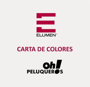 Comprar Carta de Color Elumen