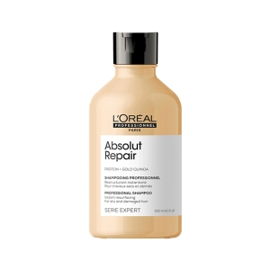 Comprar Champu Absolut Repair Gold 300ml