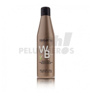 Comprar CHAMPU CABELLOS BLANCOS 250ml