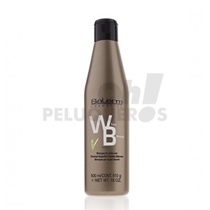 Comprar CHAMPU CABELLOS BLANCOS 500ml