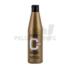 Comprar CHAMPU CASPA 500ml