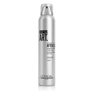 Comprar Champu en seco Morning Tecni Art 200ml