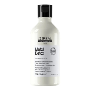 Comprar Champú Metal Detox 300ml