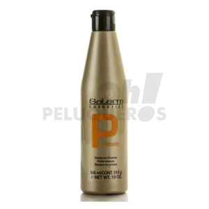 Comprar CHAMPU PROTEINAS 500ml