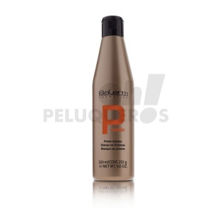 Comprar CHAMPU PROTEINAS 250ml