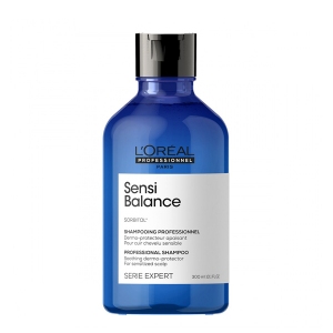 Comprar Champu Sensi Balance 300ml