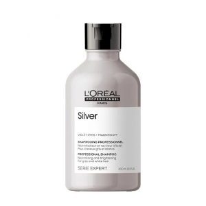 Comprar Champu Silver 300ml