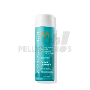 Comprar Champu Coloracion Prolongada  250ml