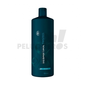 Comprar Champu Twisted Elastic Cleanser 1000ml