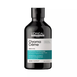 Comprar Champu Chroma Creme Verde 300ml