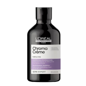 Comprar Champu Chroma Creme Morado 300ml