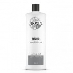 Comprar Cleanser Champú Sistema 1 1000ml