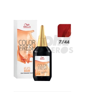 Comprar Color Fresh 7/44 75ml