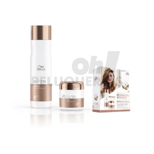 Comprar Wella Care Fusion Pack