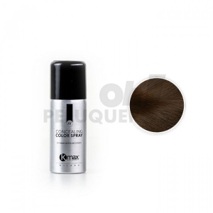 Comprar Kmax Concealing Color Spray Castaño Medio 100ml