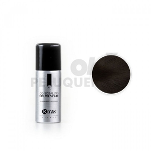 Comprar Kmax Concealing Color Spray Castaño Oscuro 100ml