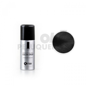 Comprar Kmax Concealing Color Spray Negro 100ml