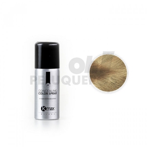 Comprar Kmax Concealing Color Spray Rubio 100ml