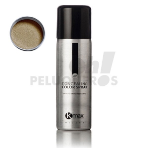 Comprar Kmax Concealing Color Spray Castaño Claro 200ml