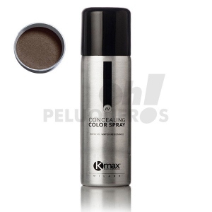 Comprar Kmax Concealing Color Spray Castaño Medio 200ml