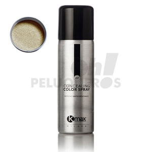 Comprar Kmax Concealing Color Spray Rubio 200ml