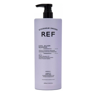 Comprar COOL SILVER SHAMPOO 1000ml