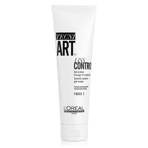 Comprar Crema Liss Control Tecni Art 150ml