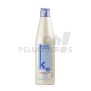 Comprar Keratin Crema Alisadora 500ml