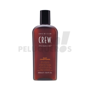 Comprar CREW DAILY CONDITIONER 250ml