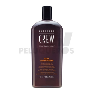 Comprar CREW DAILY CONDITIONER 1000ml