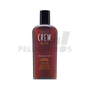 Comprar CREW DAILY SHAMPOO 1000ml