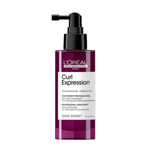 Comprar Curl Expression Estimulador Desificante 90ml