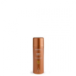 Comprar Curly Cream 150ml KinStyle