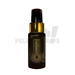 Comprar Dark Oil 30 ml.