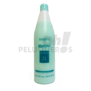 Comprar CHAMPU DERMOCALMANTE 1000ml