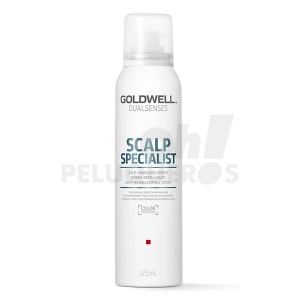 Comprar Dualsenses Anti-Hair Loss Spray 125ml