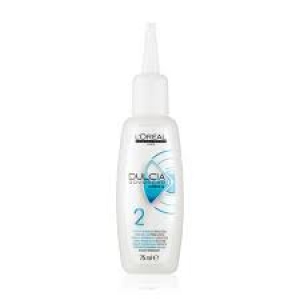 Comprar Dulcia Advenced Líquido de Permanente nº 2 Cabellos sensibilizados. 75ml