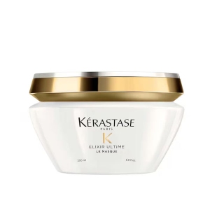 Comprar ELIXIR ULTIME Masque Magnifiante Kerastase con aceite de Marula 200 ml.