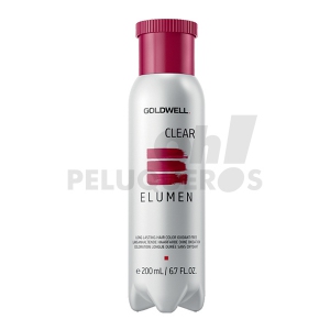 Comprar Elumen Clear 200 ml